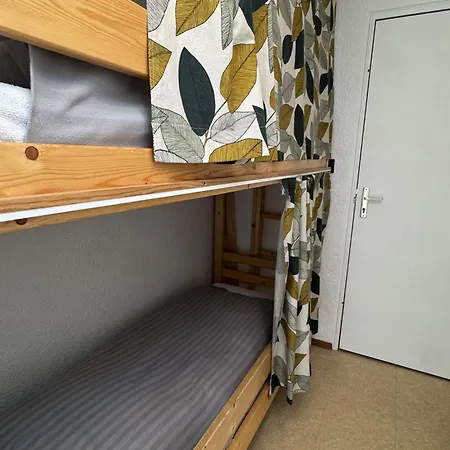 4 Pers, Cuisine Equipee, Parking Prive, Non-fumeur - Fr-1-836-43 Apartament Les Carroz d'Araches