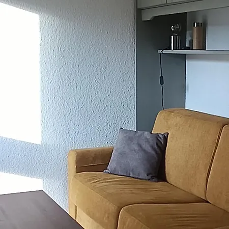 Apartament 4 Pers, Cuisine Equipee, Parking Prive, Non-fumeur - Fr-1-836-43